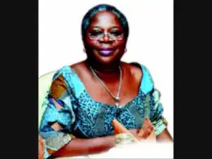 Onyeka Onwenu - Gbemi Leke